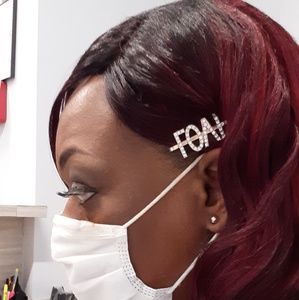 Meet your Posher, Marquetta